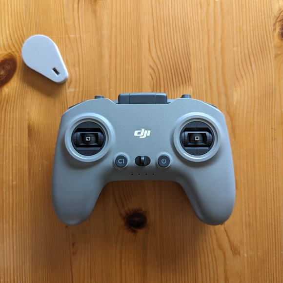 DJI FPV Remote Controller 2 - Drone Controller - New In Open Box - Picture 8 of 11